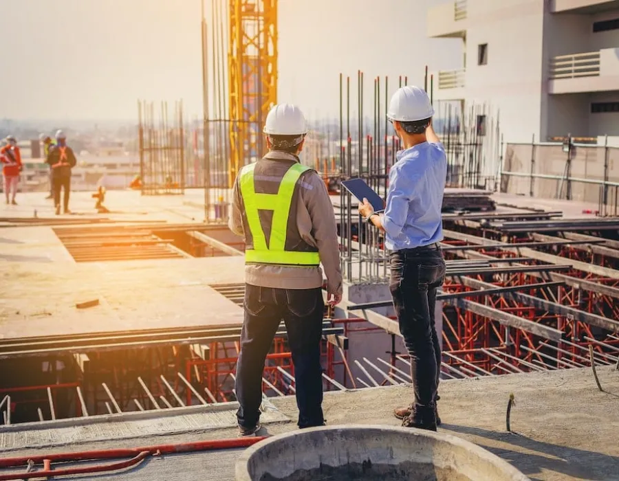 Commercial Estimating Sample Kansas