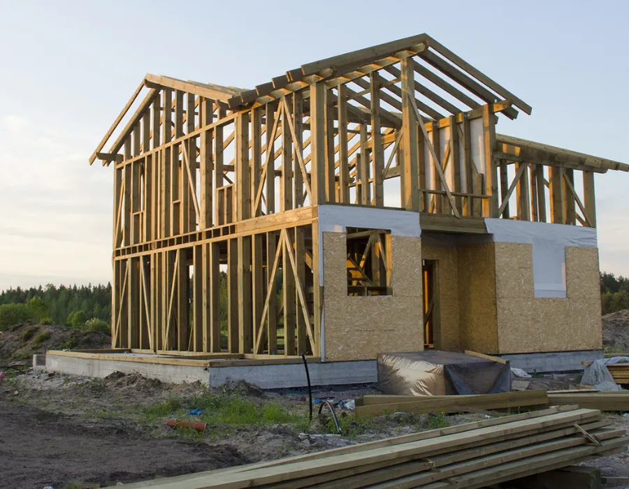 Residential Estimating Sample Kansas