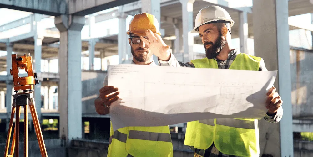Construction Managers Trusting Kansas Estimating