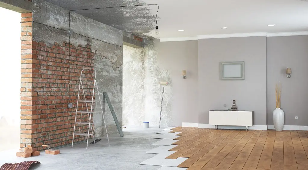 Remodeling & Renovation Estimation Services KS