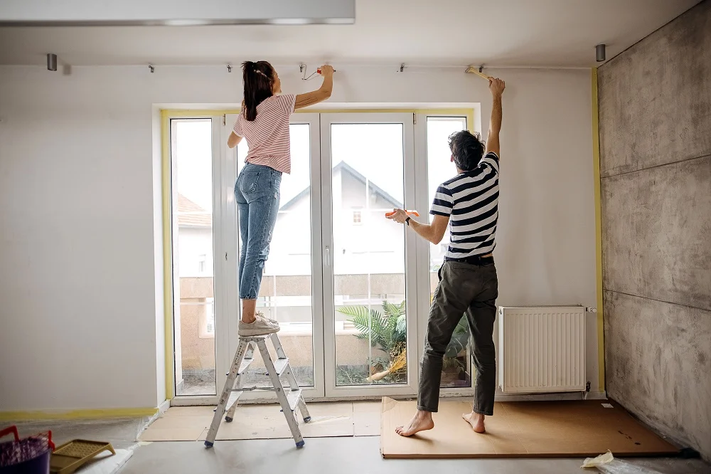 Remodeling & Renovation
